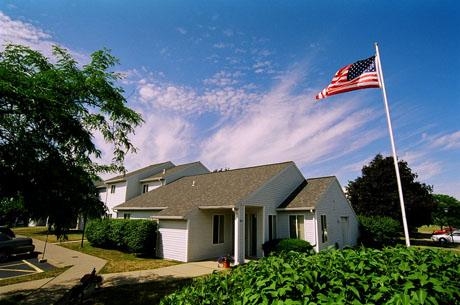 Primary Photo - Totiakton Manor