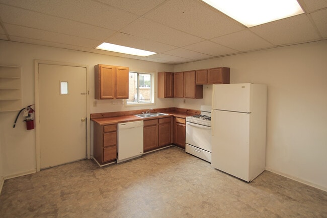 Building Photo - 720 West St