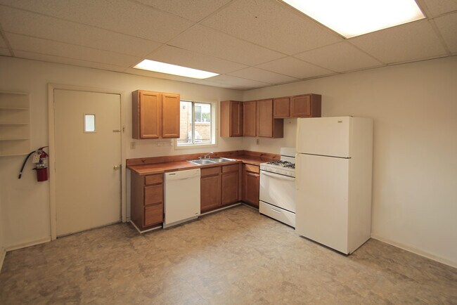 Foto del edificio - 720 West St