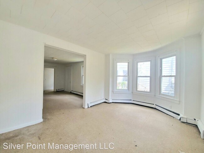 Building Photo - 2 br, 1 bath House - 41 Cedar St