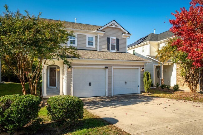 Foto del edificio - 718 Delta Downs Dr