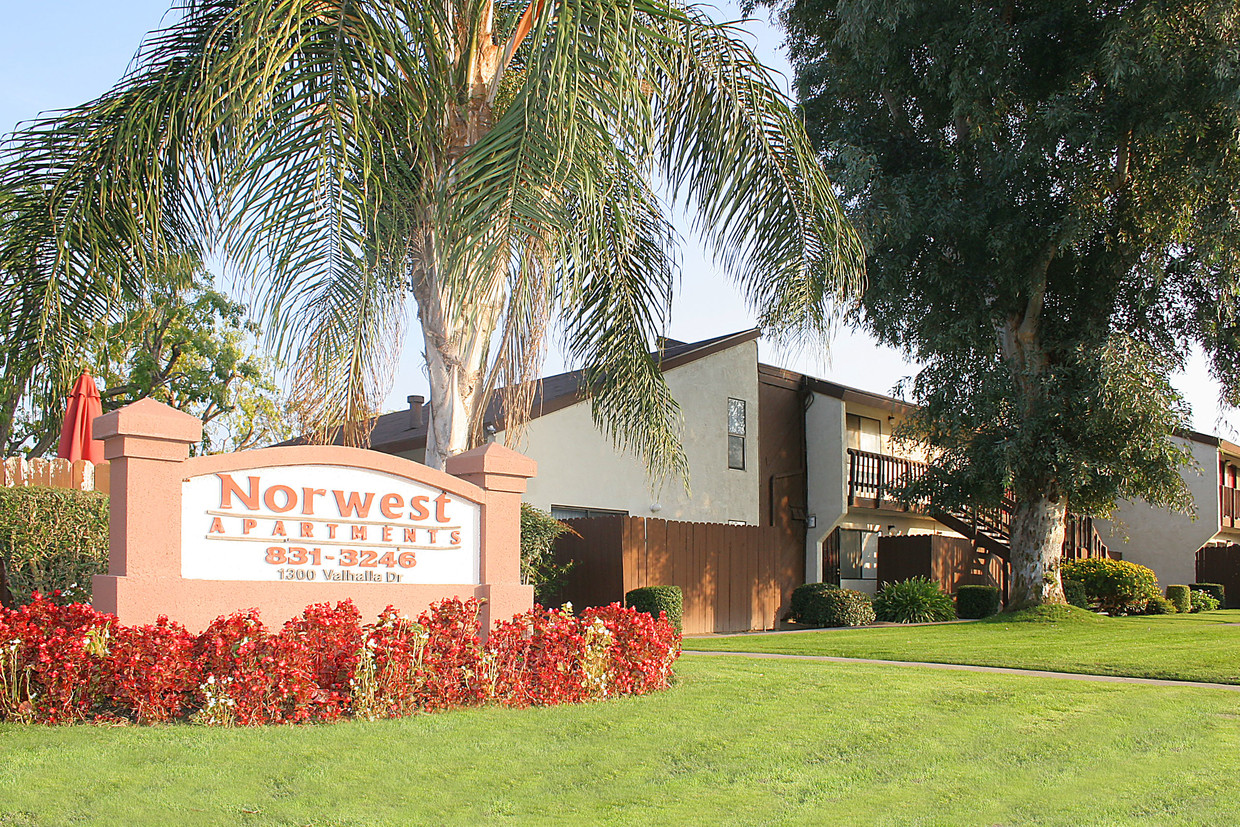 Norwest Apartments Photo