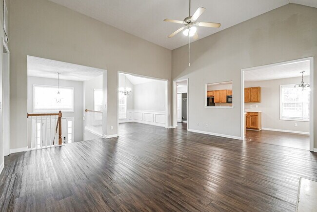 Foto del edificio - 108 Bramlett Meadows Dr