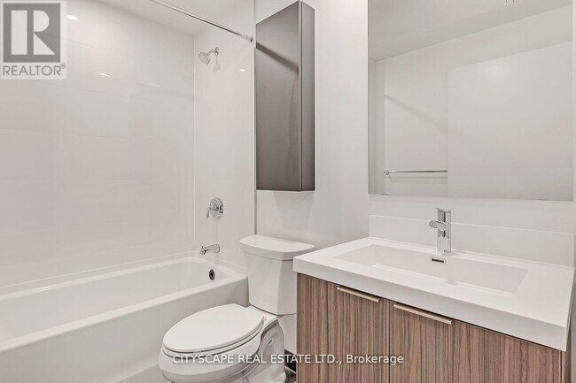 Photo du bâtiment - 50 O'Neill Rd