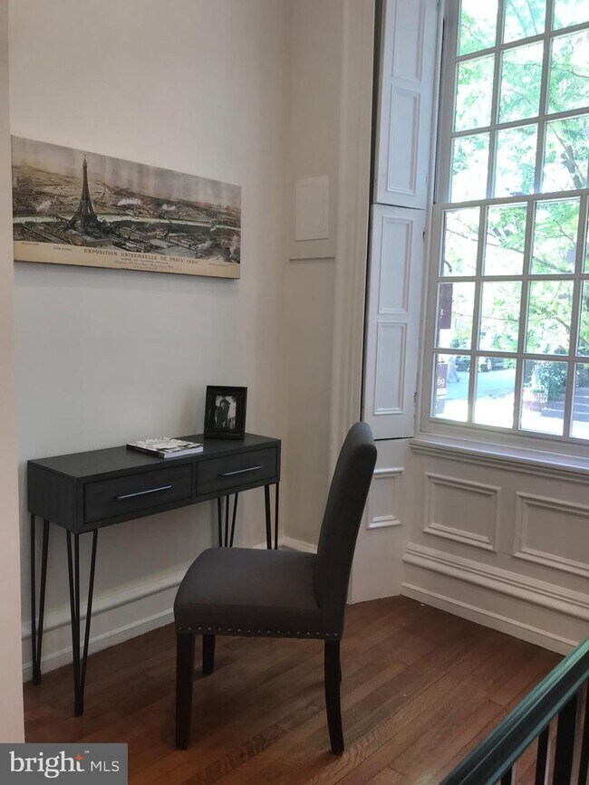 Foto del edificio - 2119 Pine St
