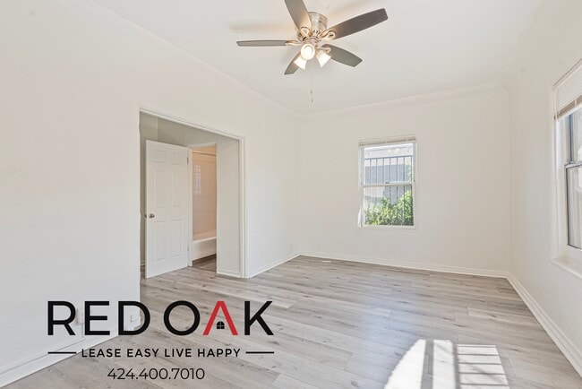 Foto del edificio - 5600 Fernwood Ave