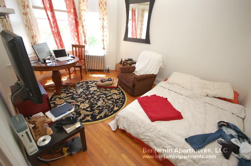 Foto del edificio - 1185 Boylston St