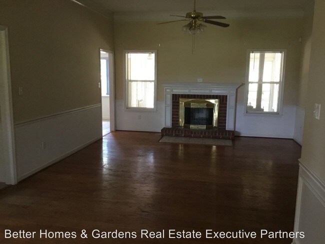 Building Photo - 4 br, 3 bath House - 4711 Wrightsboro Road