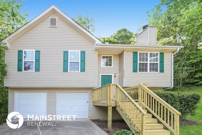 Building Photo - 6756 Spring Head Dr