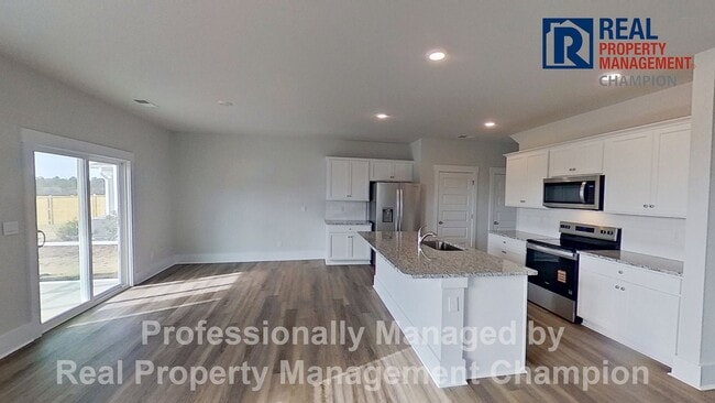 Building Photo - New Construction 4 BD/2.5 BA Home in Leland