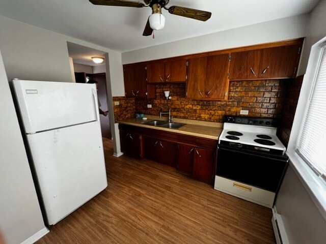 Building Photo - 17560 71st Ct