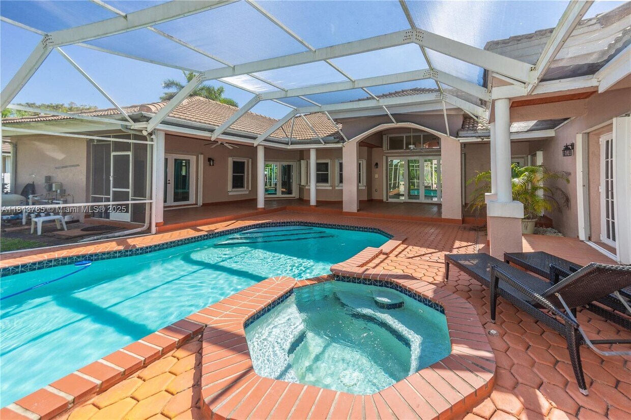 Foto principal - 7469 SW 168th Terrace