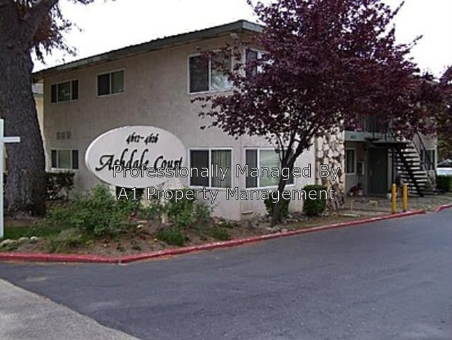 Building Photo - 4624 Ashdale Ct