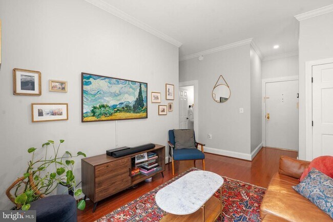 Foto del edificio - 1325 13th St NW