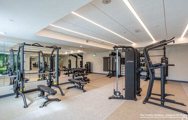 Foto del edificio - 201 Sherman Rd