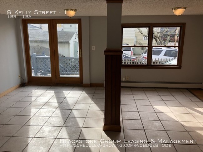 Foto del edificio - 9 Kelly Street