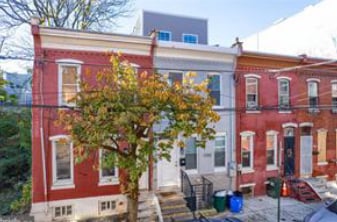 Photo - 1720 Arlington St House