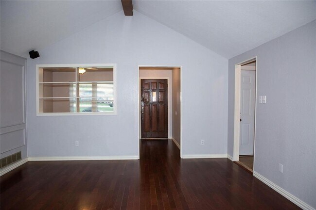 Foto del edificio - 1106 Lockridge-