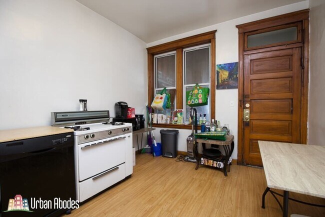 Foto del edificio - 2019 W Iowa St