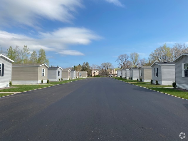 Casas de renta en Minnesota 