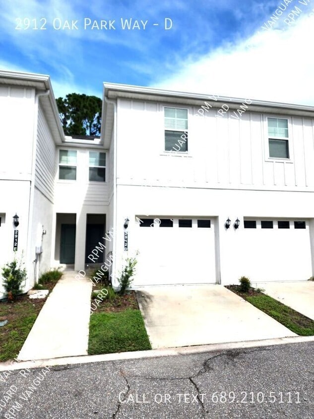 Photo - 2912 Oak Park Way-D