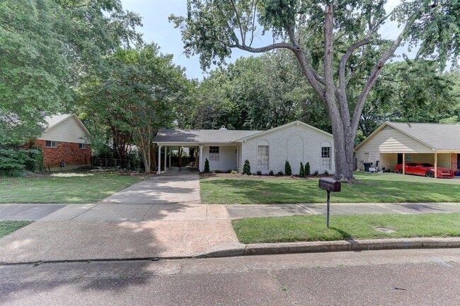 Building Photo - 3047 Newmarket Dr