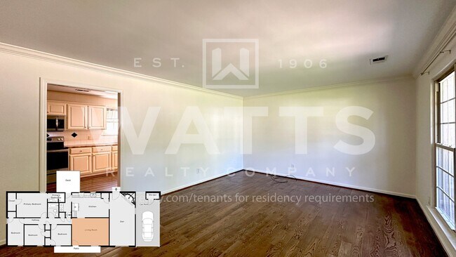 Building Photo - Wonderful 4 Bedroom Home in Pelham