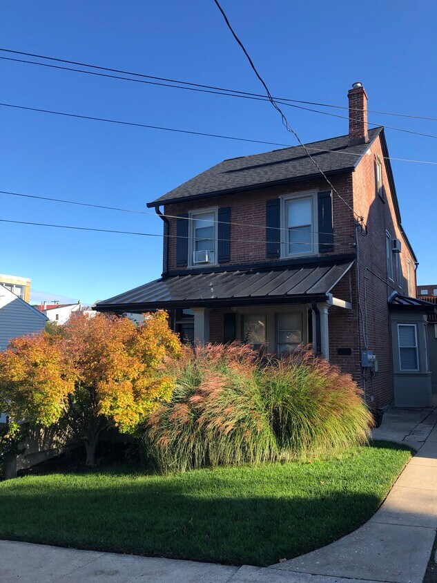 118 West 5th Avenue Unit 1, Conshohocken, PA 19428 Apartments in