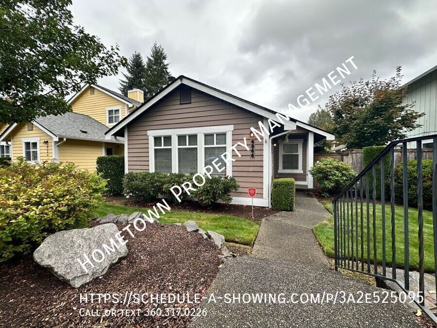 Foto principal - 4544 Beckonridge Ln SE