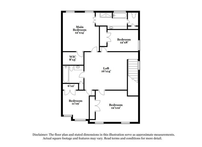 Building Photo - 12083 Quartersawn Ln