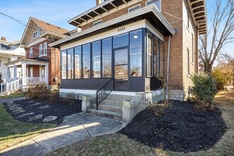 Building Photo - 2123 Cameron Ave