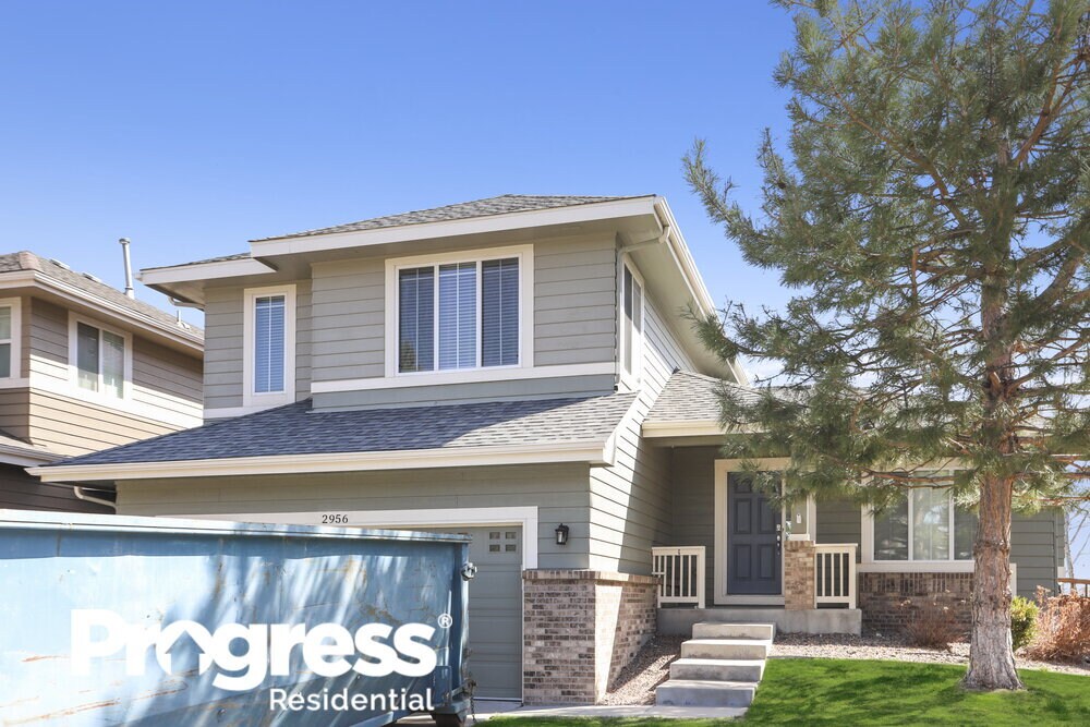 2956 Iron Springs Pl, Castle Rock, CO 80109 House Rental in Castle