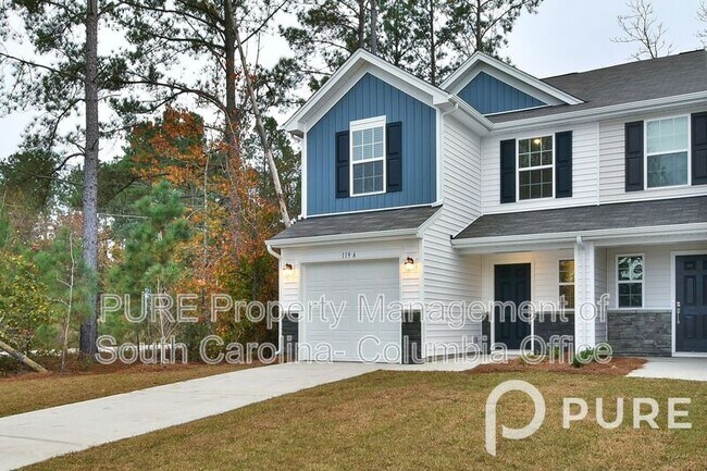 Building Photo - 119a Triumph Ave
