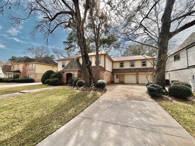 Foto del edificio - 15411 Pebble Bend Dr