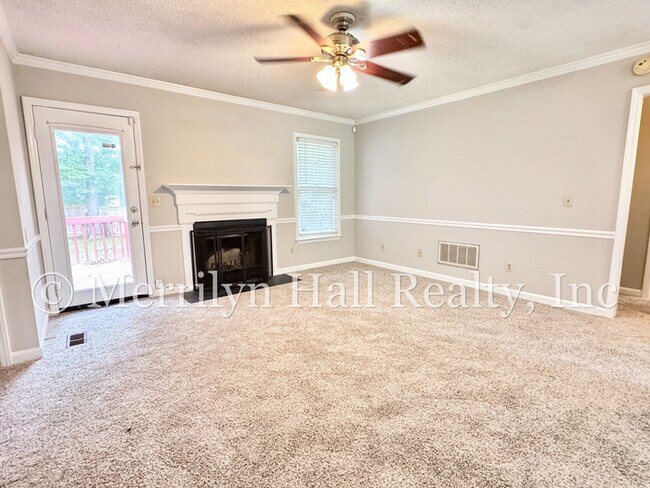 Foto del edificio - Cute home located in Irmo!