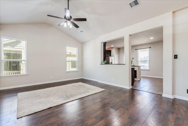 Foto del edificio - 711 Heritage Springs Trail