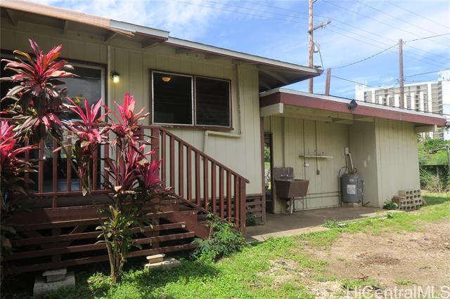 Foto del edificio - 84-1046-1046 Farrington Hwy