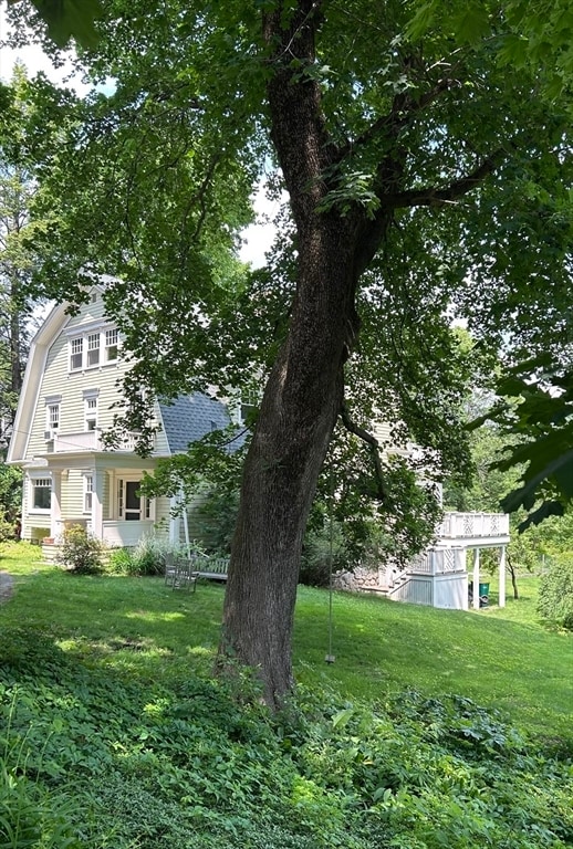 Primary Photo - 36 Wood St