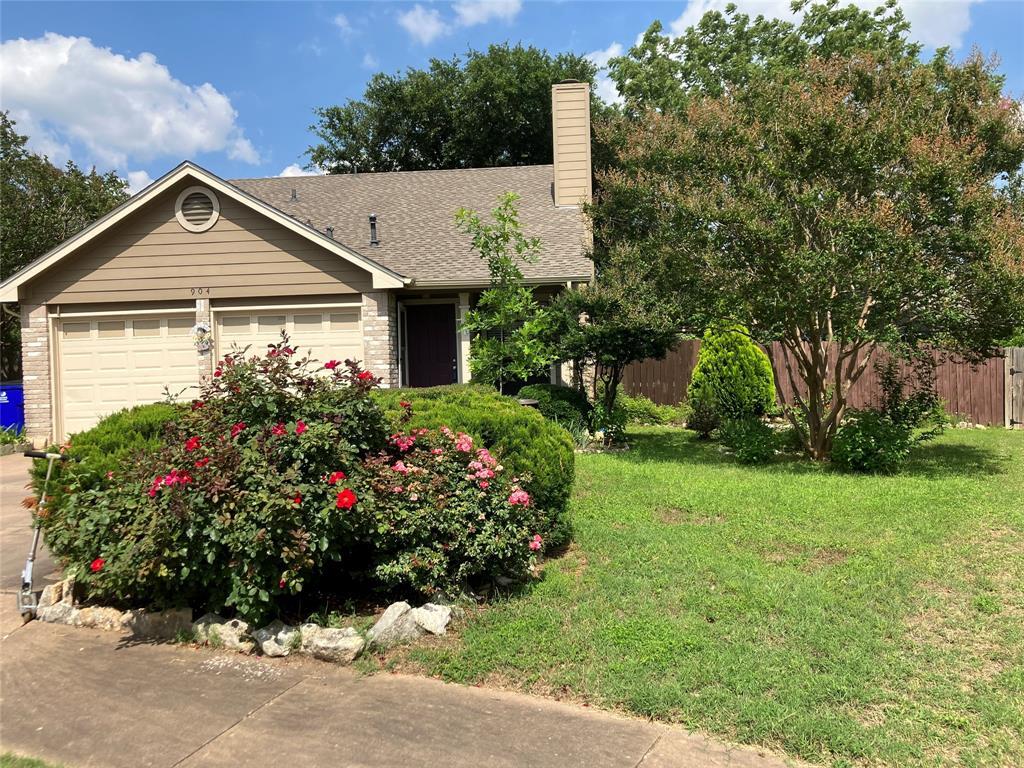Foto principal - 904 Cottonwood Cove