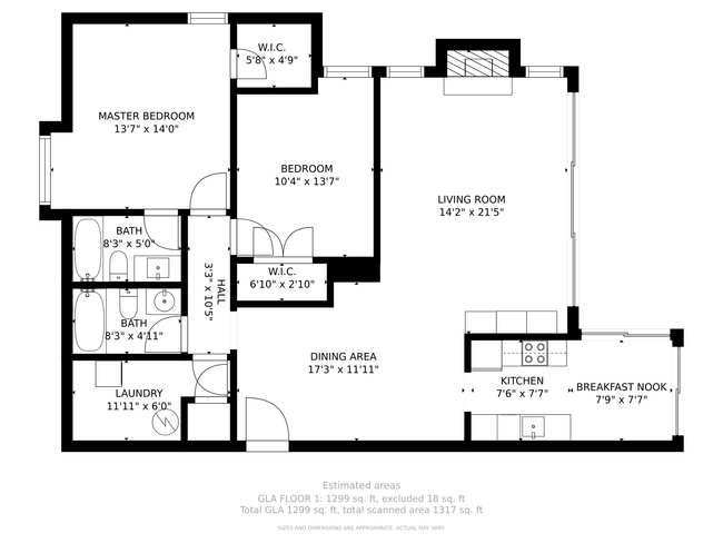 Building Photo - 31 Abbey Villa Cir