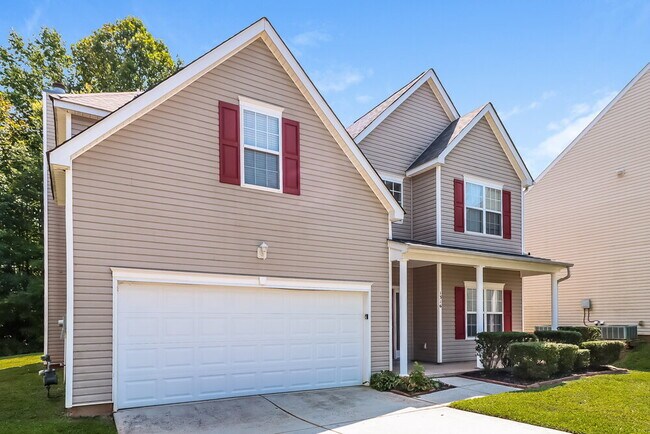 Building Photo - 1316 Kersey Glen Ln