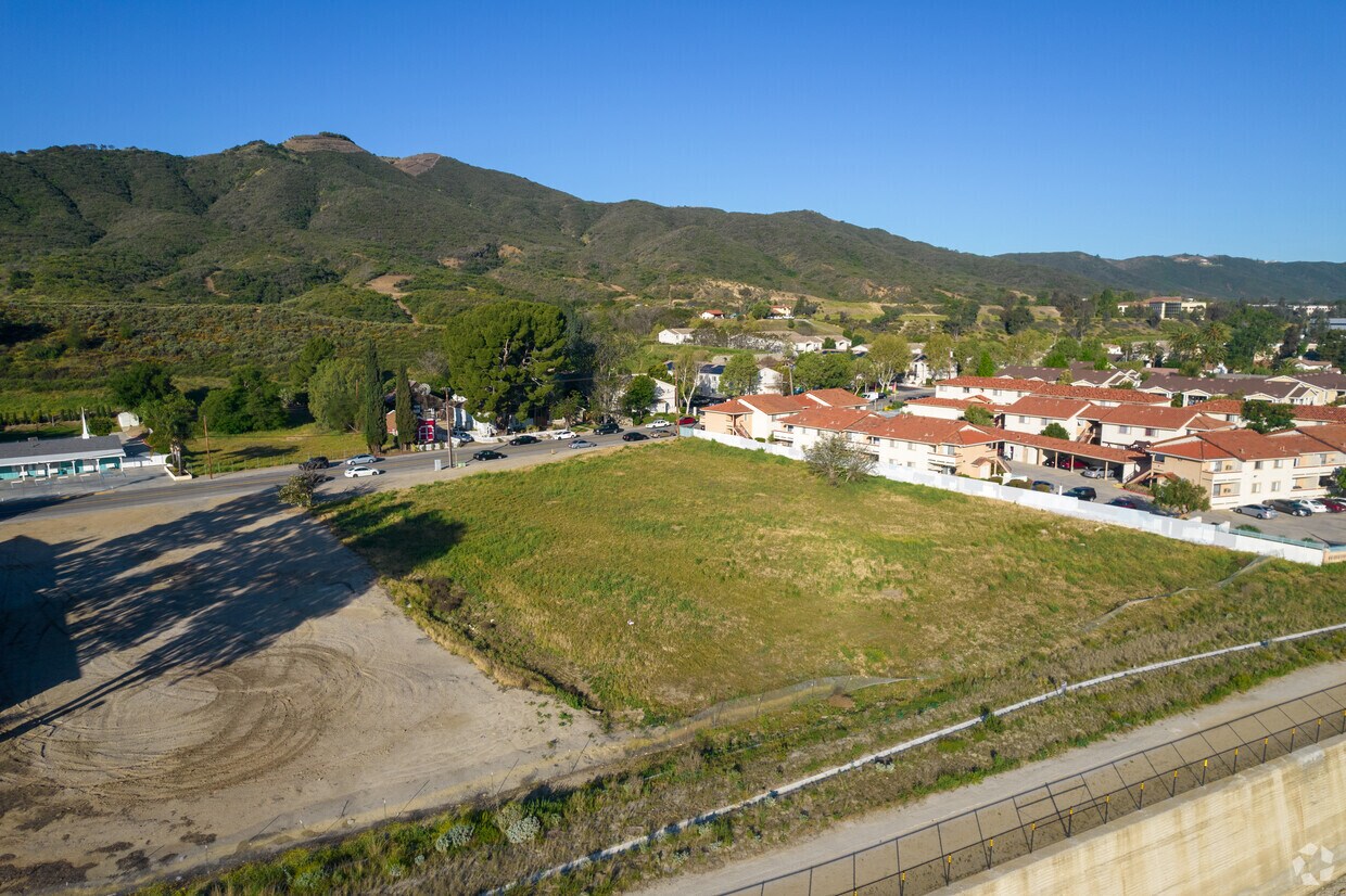 Vine Creek Apartments in Temecula, CA