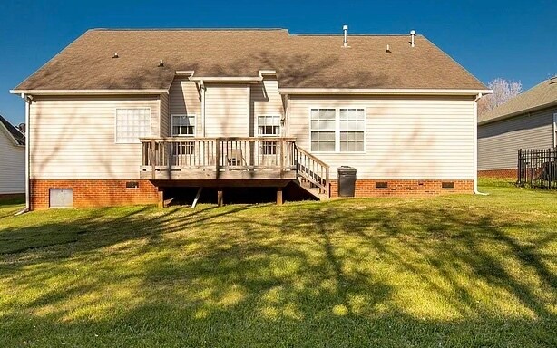 Foto del edificio - 1116 Steele Meadows Dr