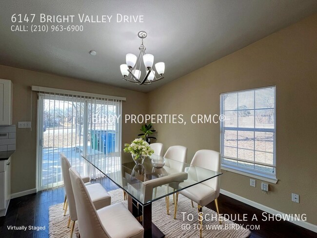 Foto del edificio - 6147 Bright Valley Dr