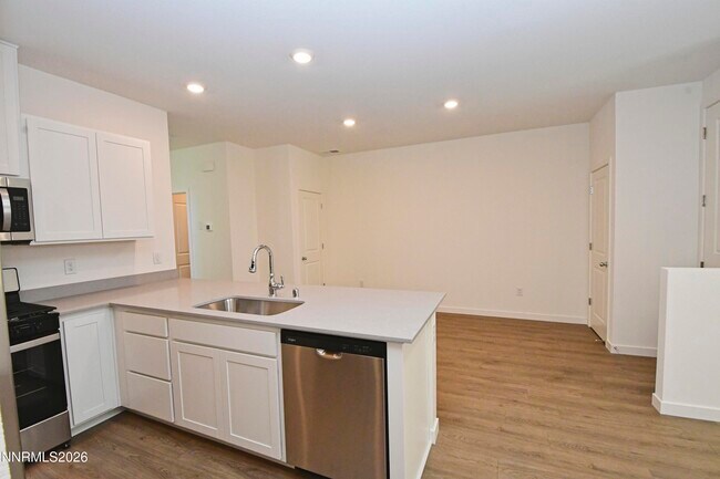 Foto del edificio - 1018 Middle Gate Rd