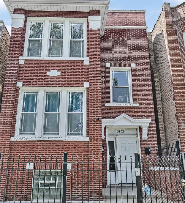 Foto principal - 6628 S Maryland Ave