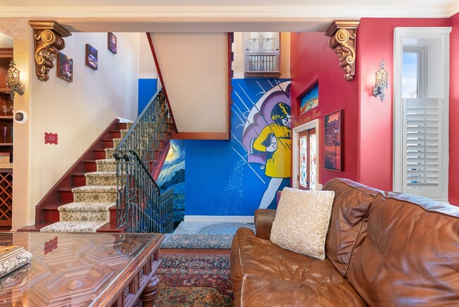 Foto del edificio - 3842 N Alta Vista Terrace