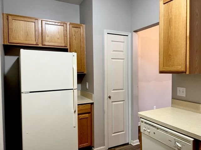 Pantry and more storage - 6106 Addington Dr