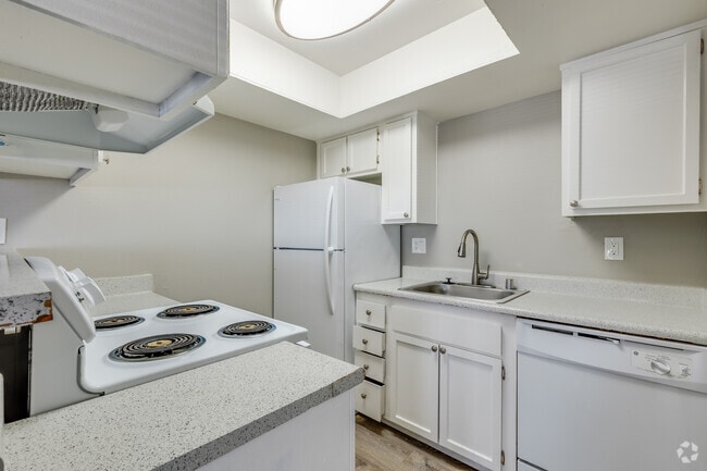 Estudio - 400 pies cuadrados - Luna Apartments