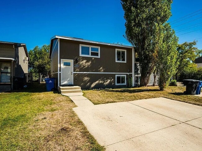 Building Photo - 4 bedroom rental in great neighborhood